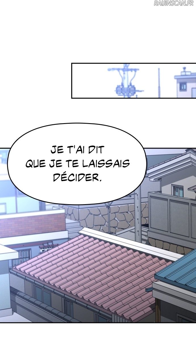 I Used To Be A Boss Chapitre 88 - Page 13