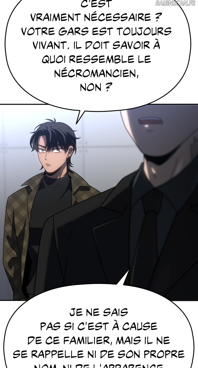 I Used To Be A Boss Chapitre 88 - Page 131
