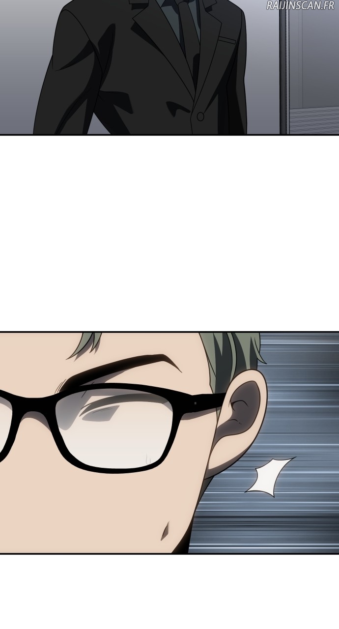 I Used To Be A Boss Chapitre 88 - Page 133