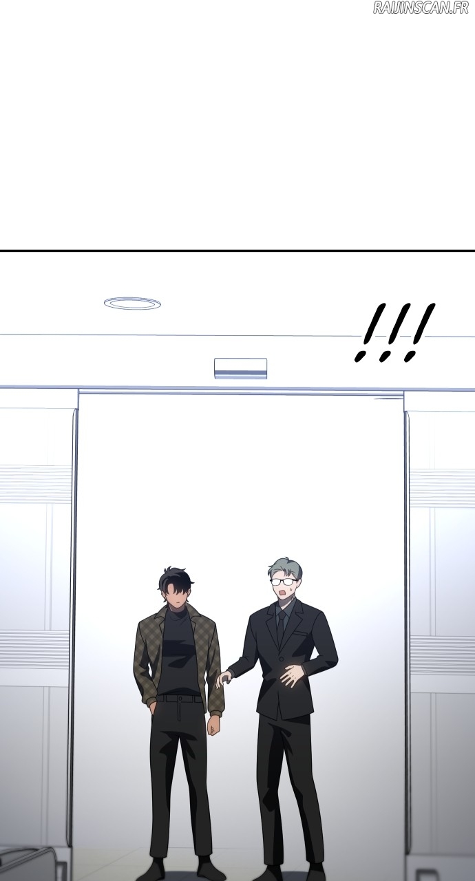 I Used To Be A Boss Chapitre 88 - Page 134