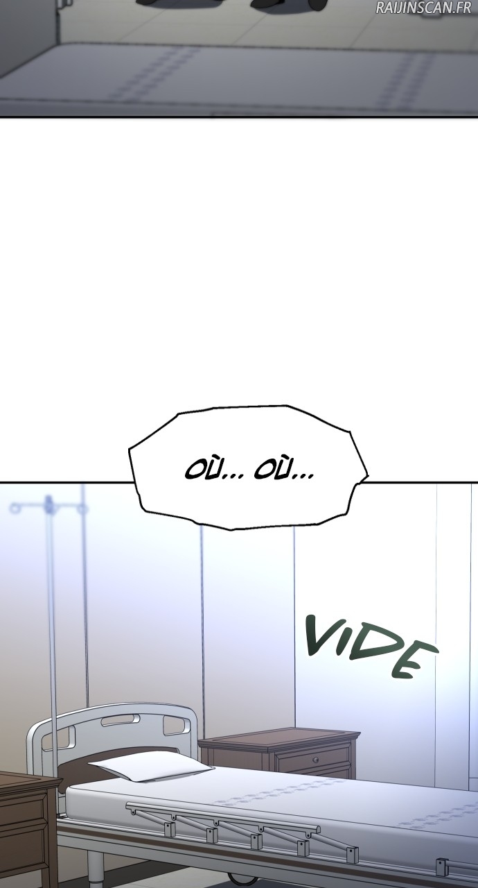 I Used To Be A Boss Chapitre 88 - Page 135