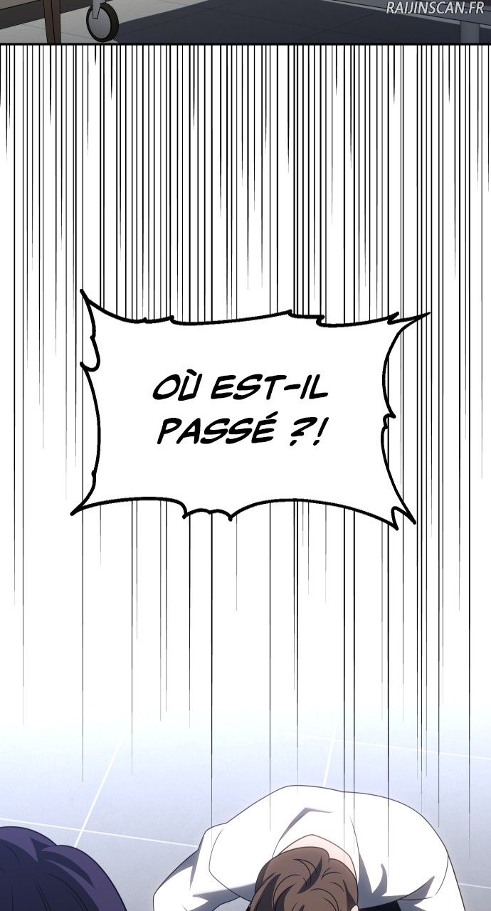 I Used To Be A Boss Chapitre 88 - Page 136