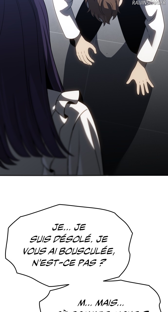 I Used To Be A Boss Chapitre 88 - Page 137