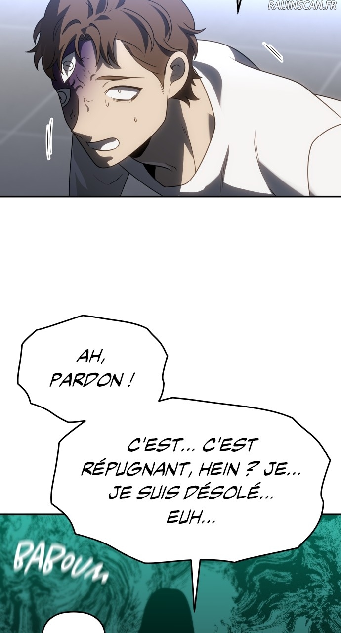 I Used To Be A Boss Chapitre 88 - Page 139
