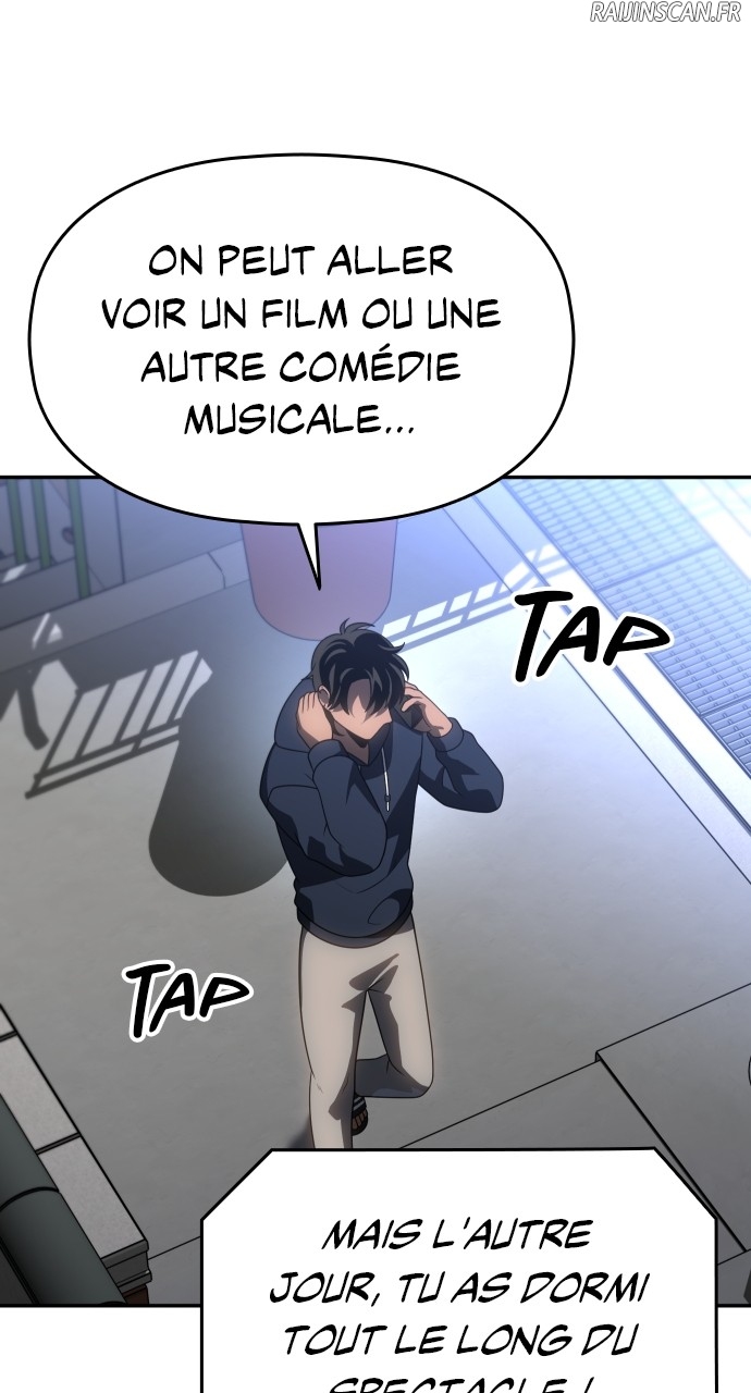 I Used To Be A Boss Chapitre 88 - Page 14