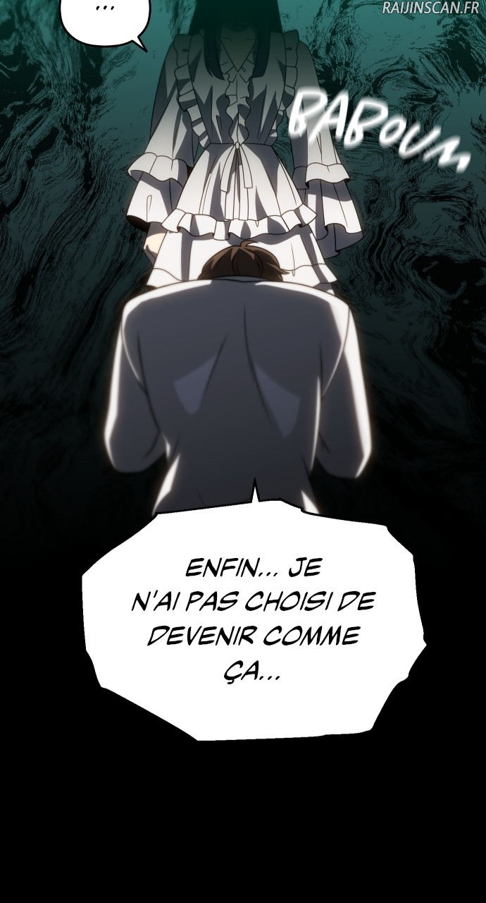 I Used To Be A Boss Chapitre 88 - Page 140