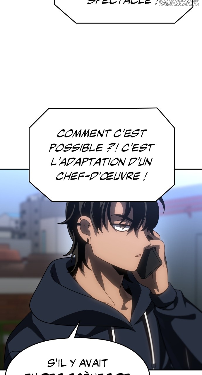 I Used To Be A Boss Chapitre 88 - Page 15