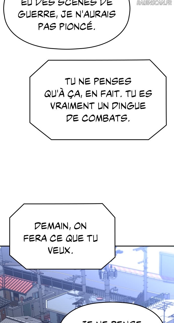 I Used To Be A Boss Chapitre 88 - Page 16