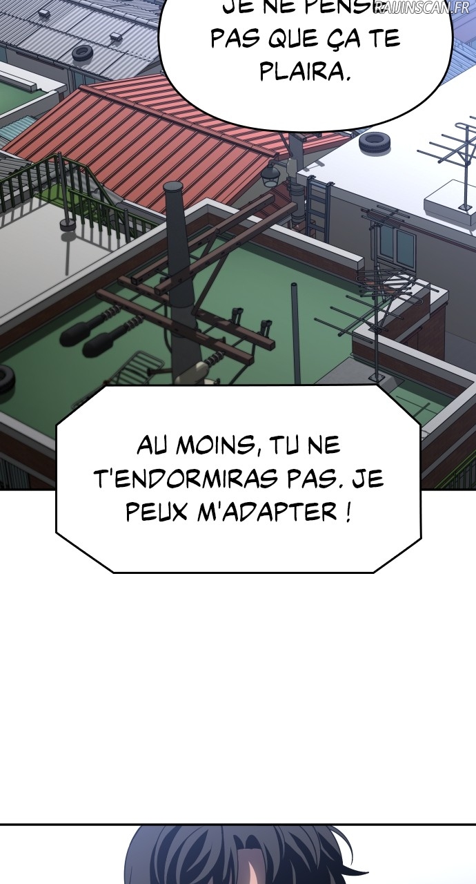 I Used To Be A Boss Chapitre 88 - Page 17