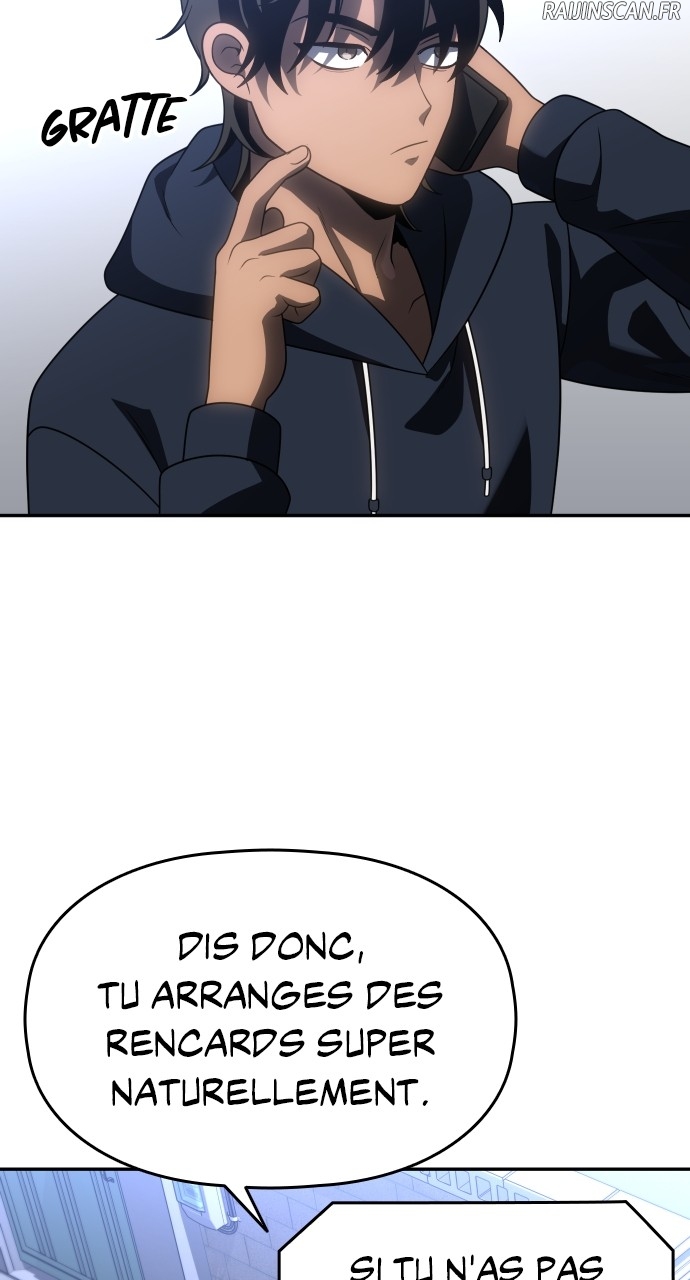 I Used To Be A Boss Chapitre 88 - Page 18