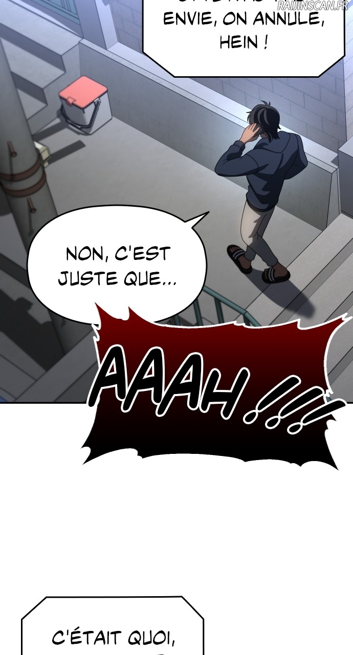 I Used To Be A Boss Chapitre 88 - Page 19