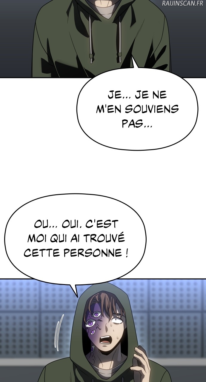 I Used To Be A Boss Chapitre 88 - Page 2