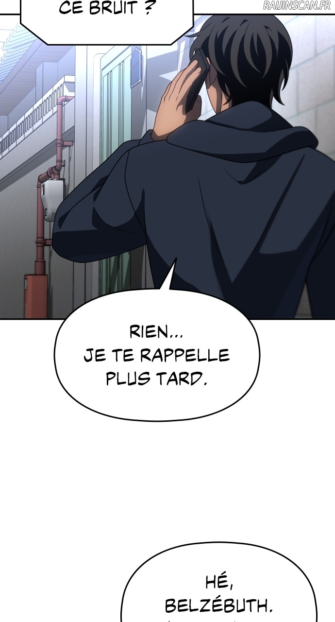 I Used To Be A Boss Chapitre 88 - Page 20