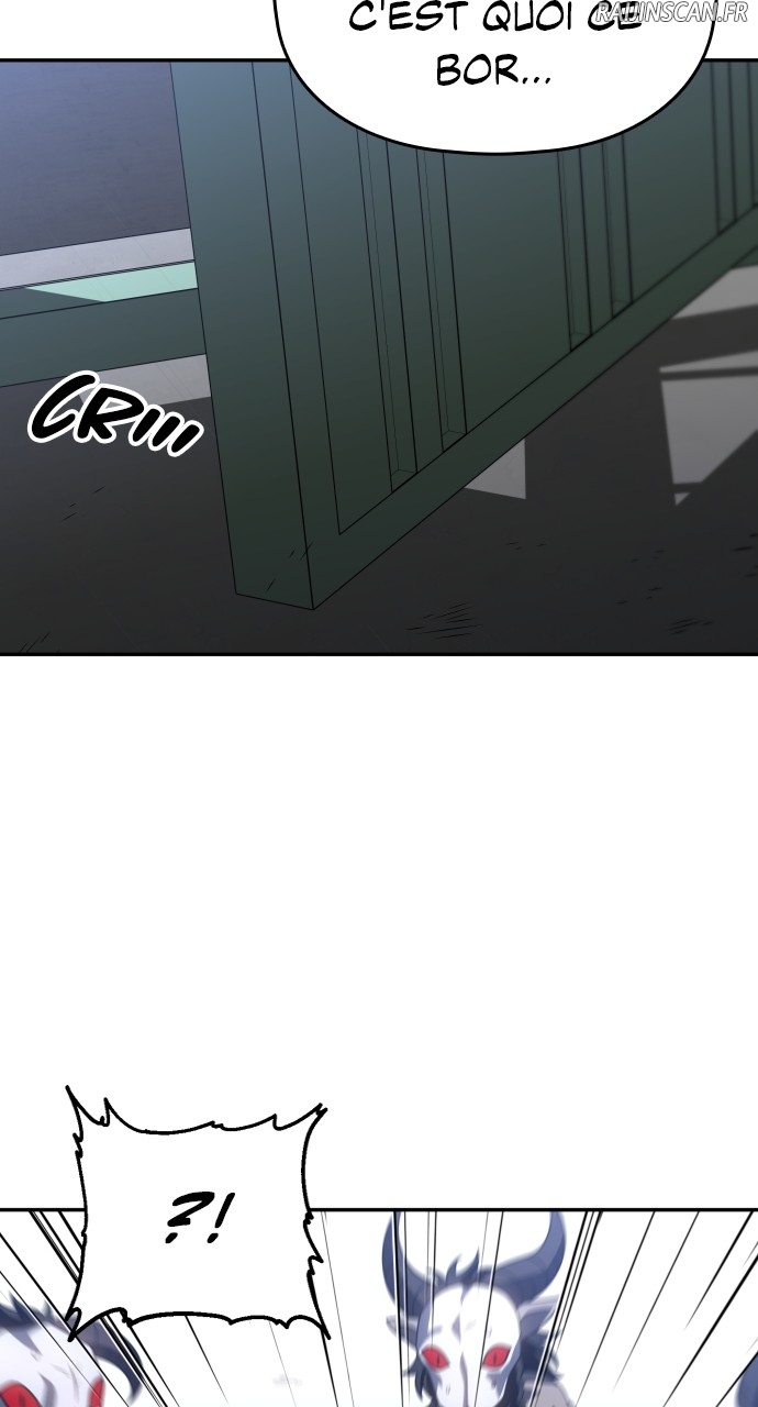 I Used To Be A Boss Chapitre 88 - Page 21