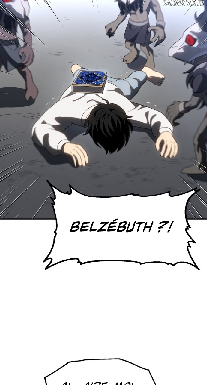 I Used To Be A Boss Chapitre 88 - Page 22