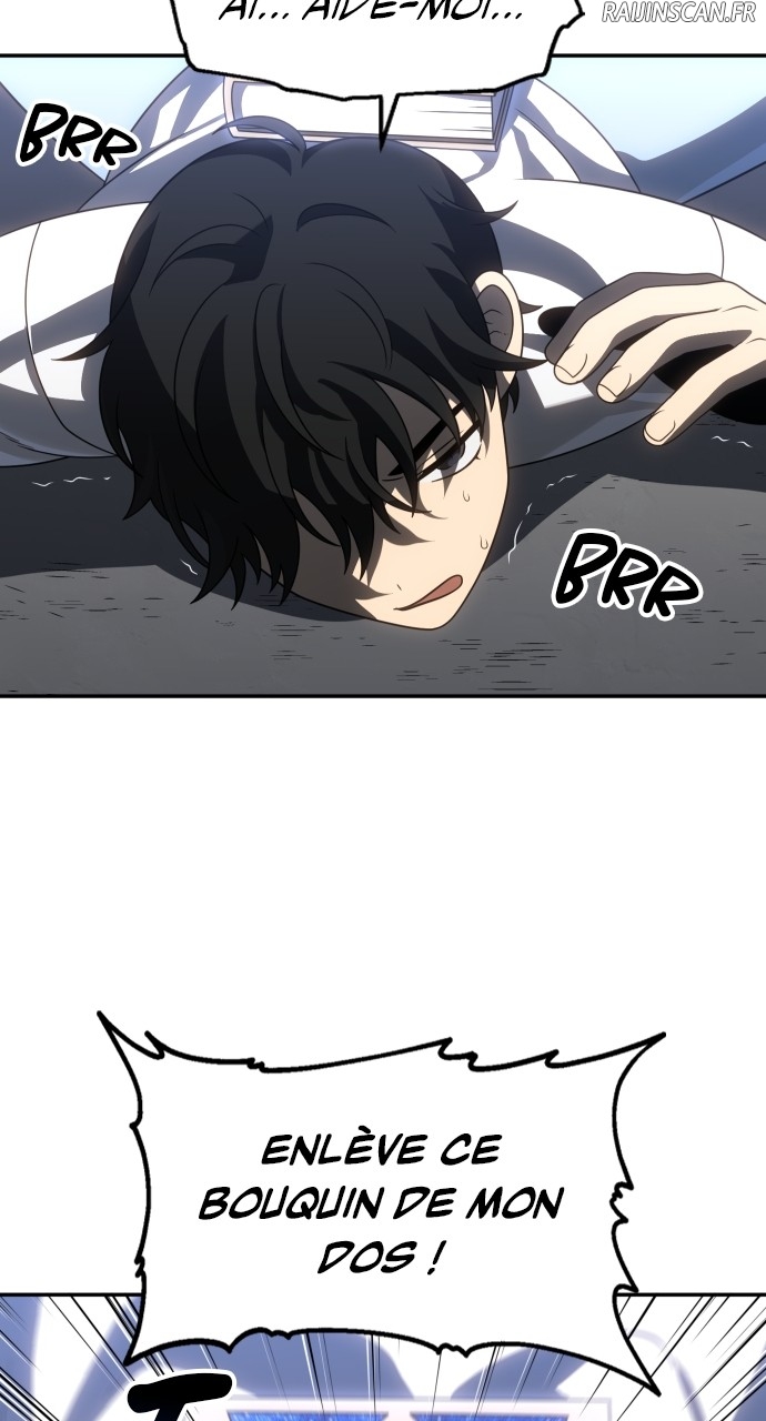 I Used To Be A Boss Chapitre 88 - Page 23