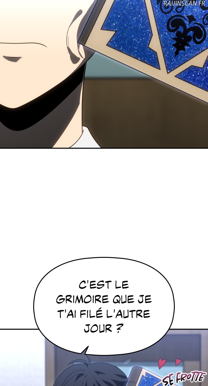 I Used To Be A Boss Chapitre 88 - Page 26