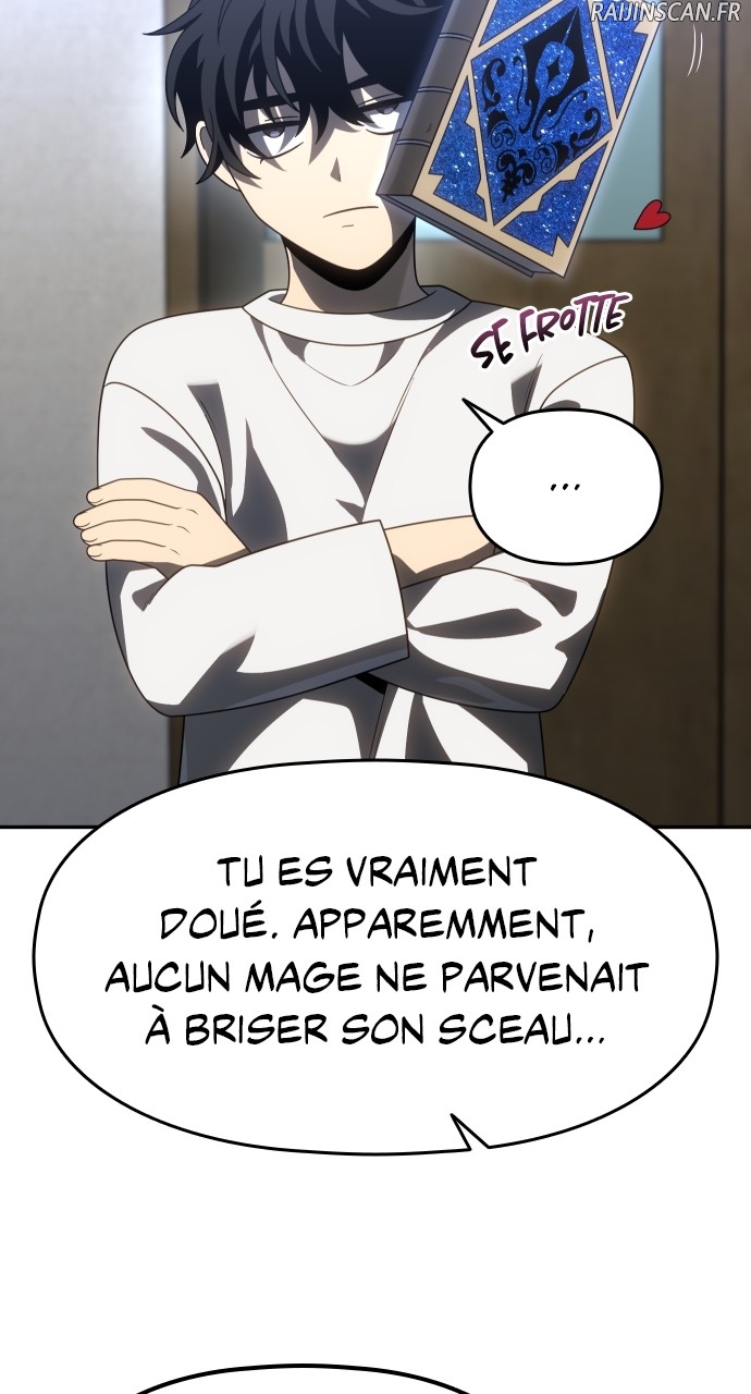 I Used To Be A Boss Chapitre 88 - Page 27