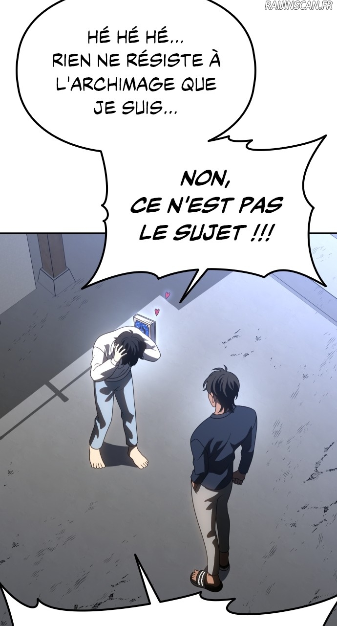 I Used To Be A Boss Chapitre 88 - Page 28
