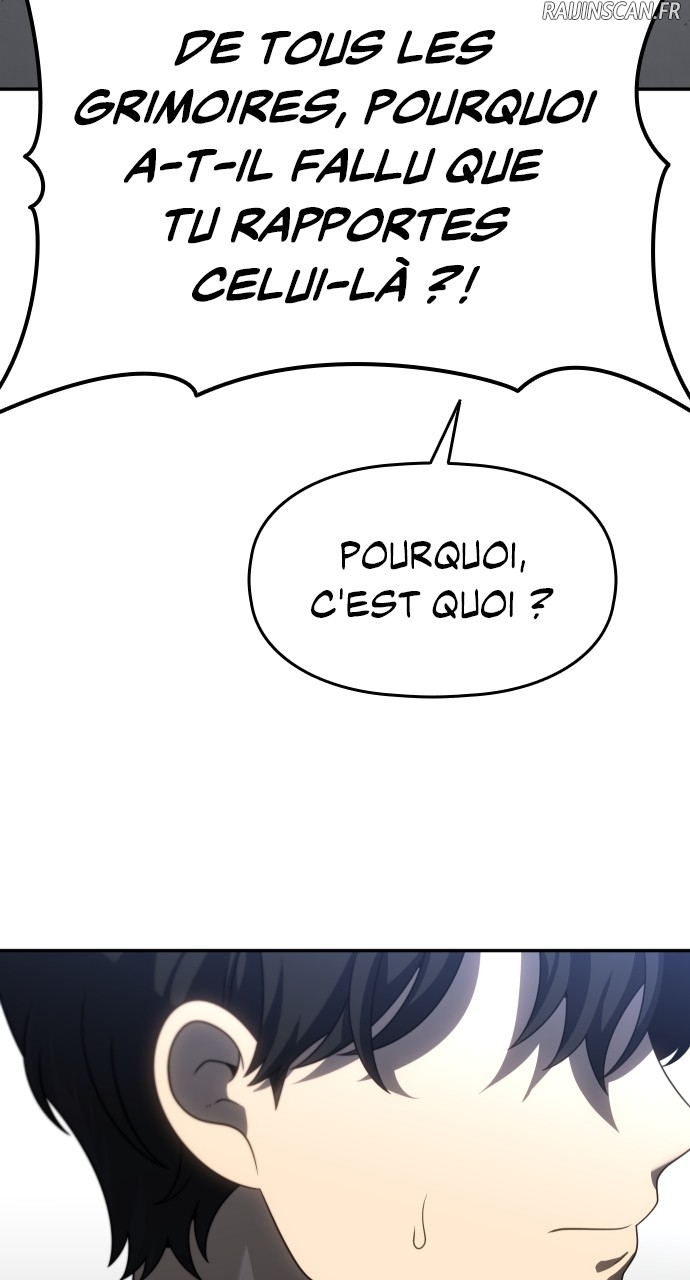 I Used To Be A Boss Chapitre 88 - Page 29