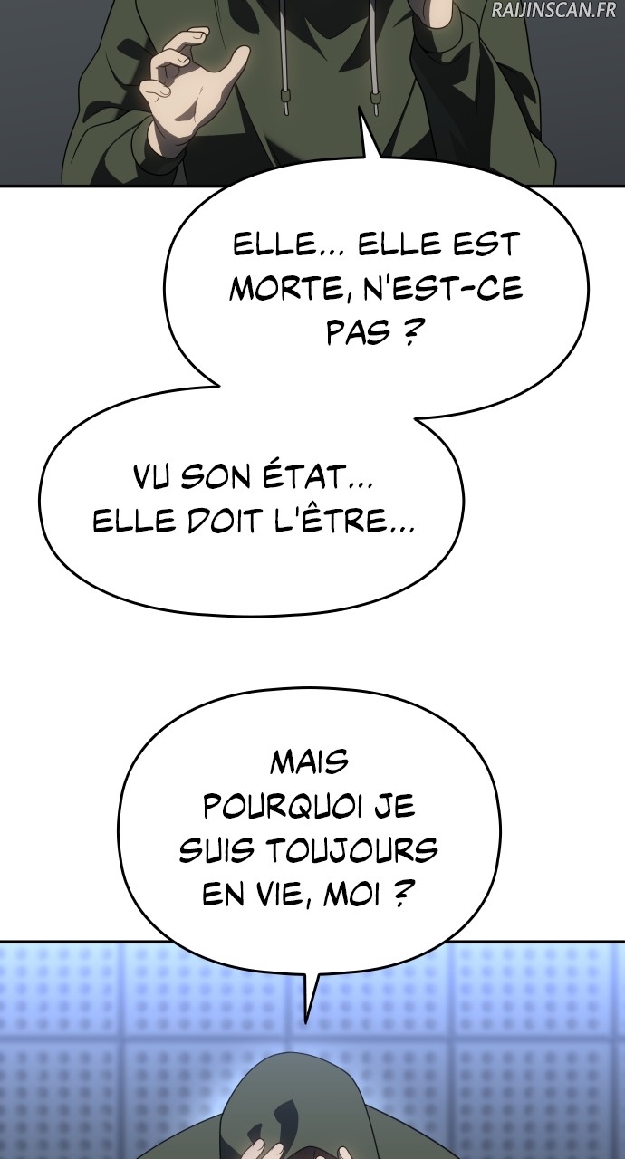 I Used To Be A Boss Chapitre 88 - Page 3