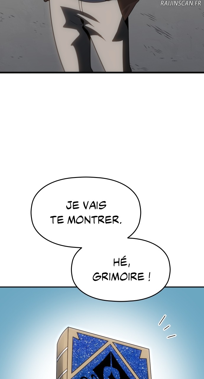 I Used To Be A Boss Chapitre 88 - Page 32