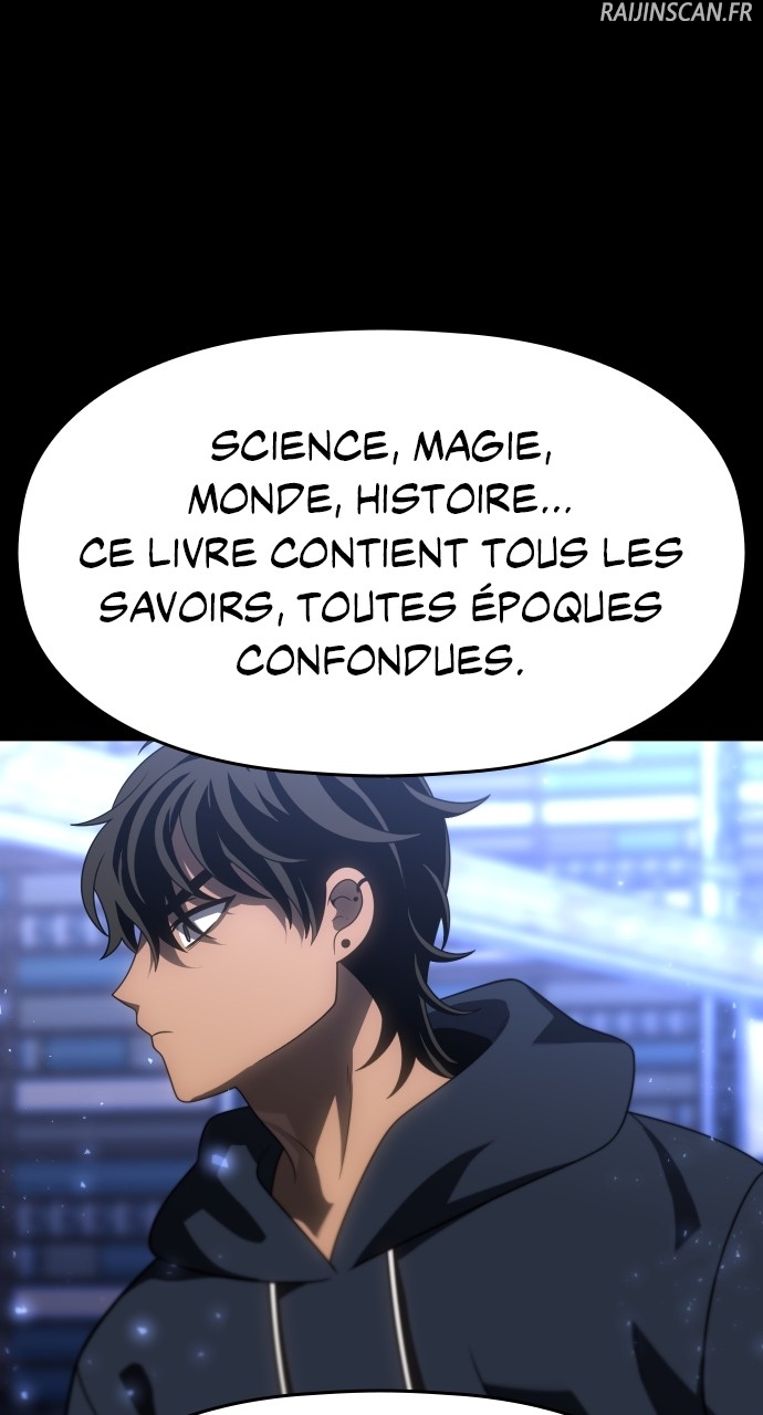I Used To Be A Boss Chapitre 88 - Page 39