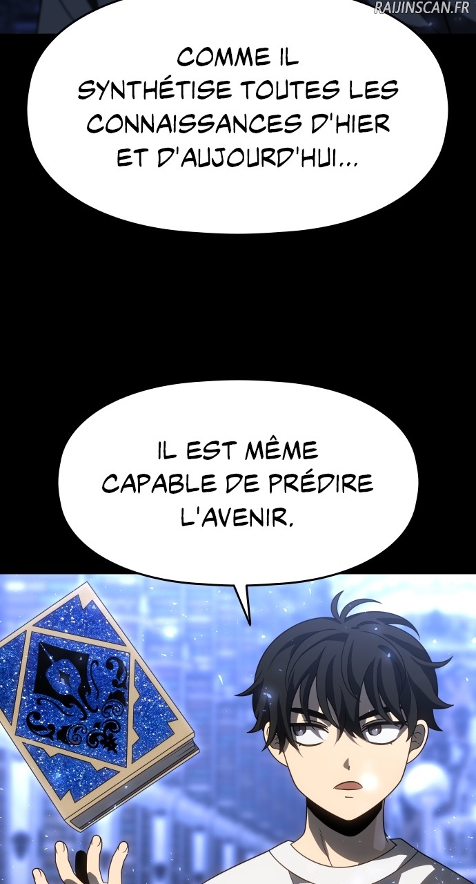 I Used To Be A Boss Chapitre 88 - Page 40