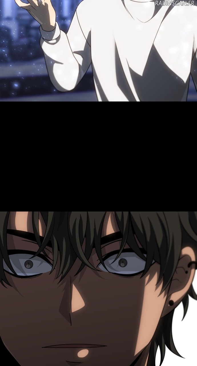 I Used To Be A Boss Chapitre 88 - Page 41