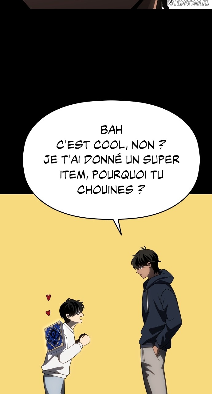 I Used To Be A Boss Chapitre 88 - Page 42