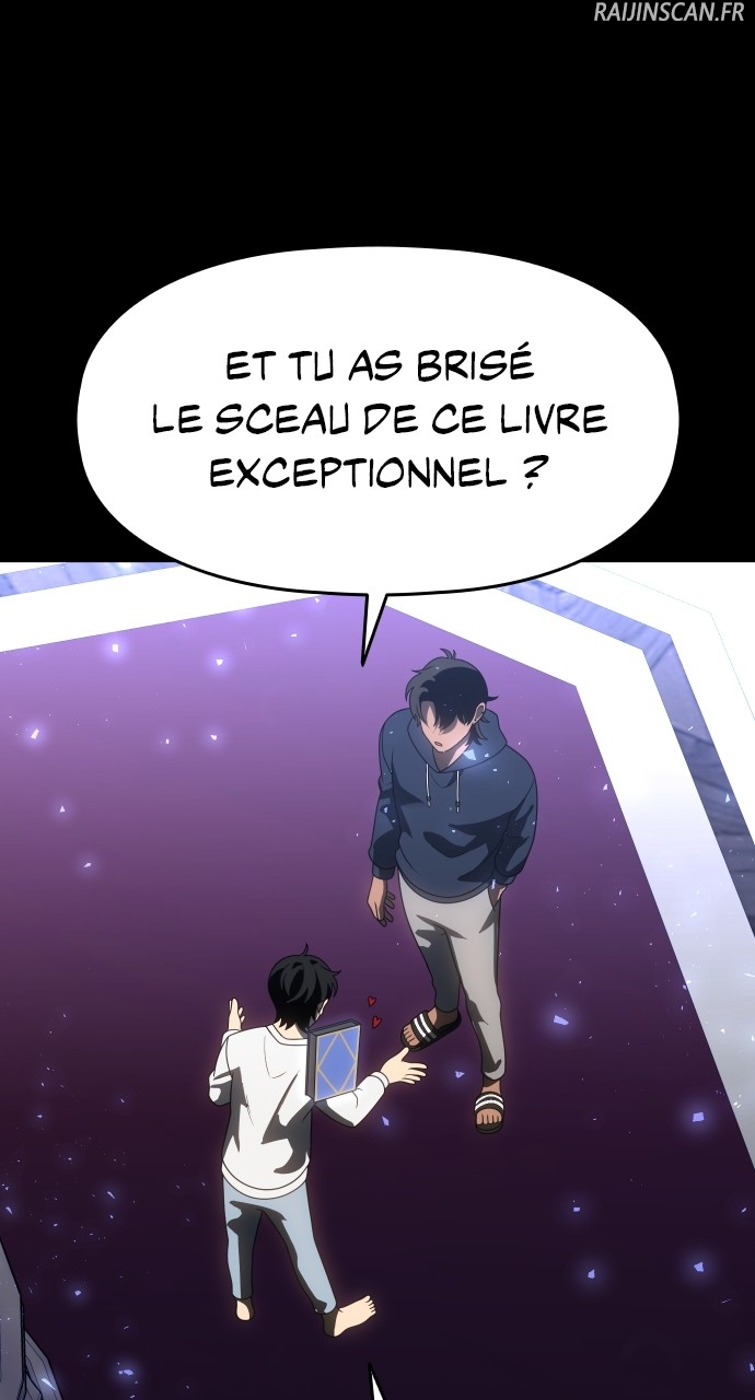 I Used To Be A Boss Chapitre 88 - Page 47