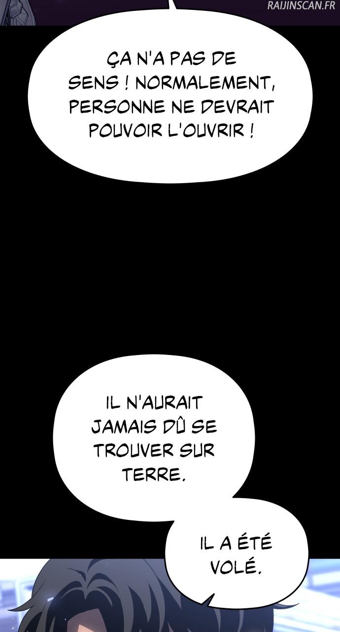 I Used To Be A Boss Chapitre 88 - Page 48