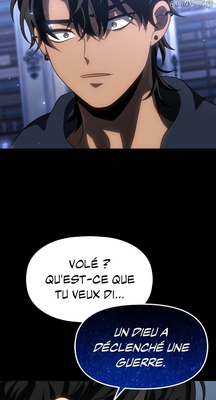 I Used To Be A Boss Chapitre 88 - Page 49