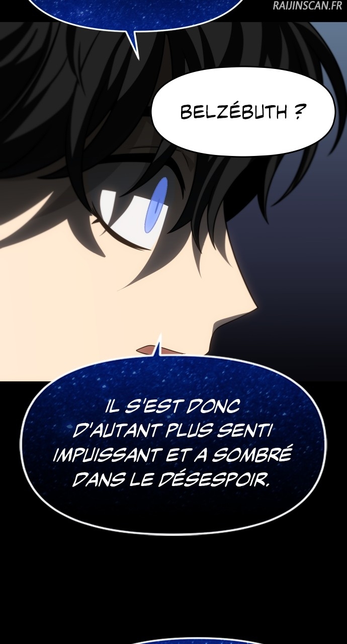 I Used To Be A Boss Chapitre 88 - Page 51