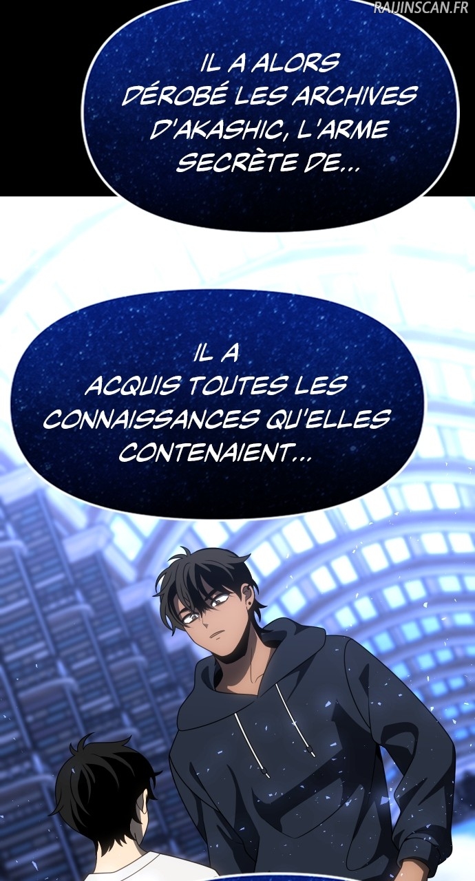 I Used To Be A Boss Chapitre 88 - Page 52