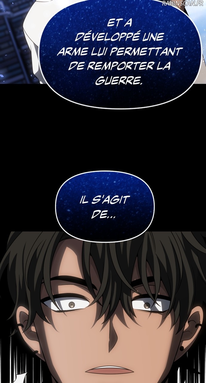 I Used To Be A Boss Chapitre 88 - Page 53