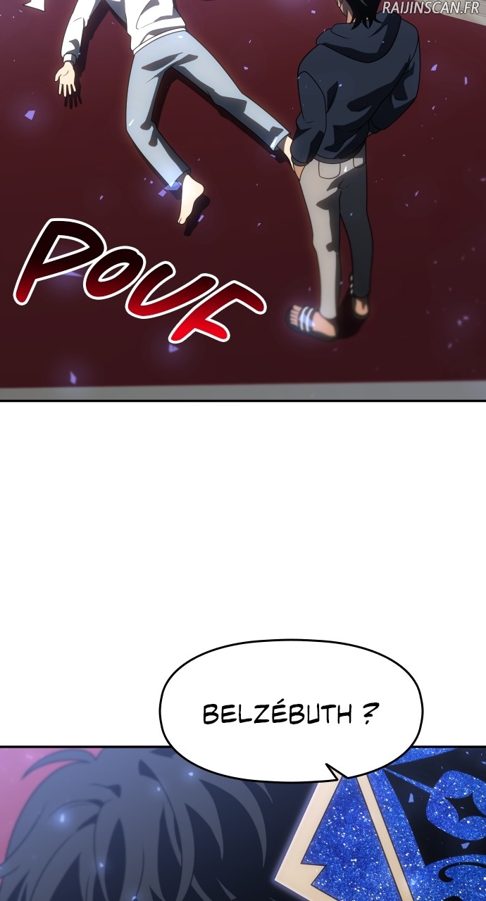 I Used To Be A Boss Chapitre 88 - Page 57