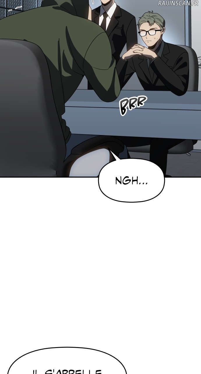 I Used To Be A Boss Chapitre 88 - Page 6