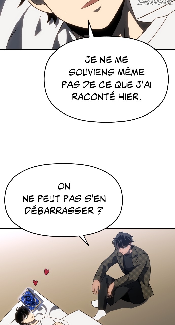 I Used To Be A Boss Chapitre 88 - Page 60
