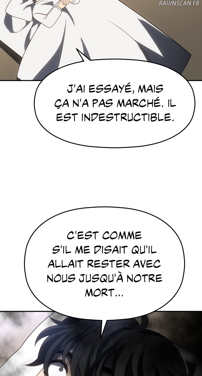 I Used To Be A Boss Chapitre 88 - Page 61