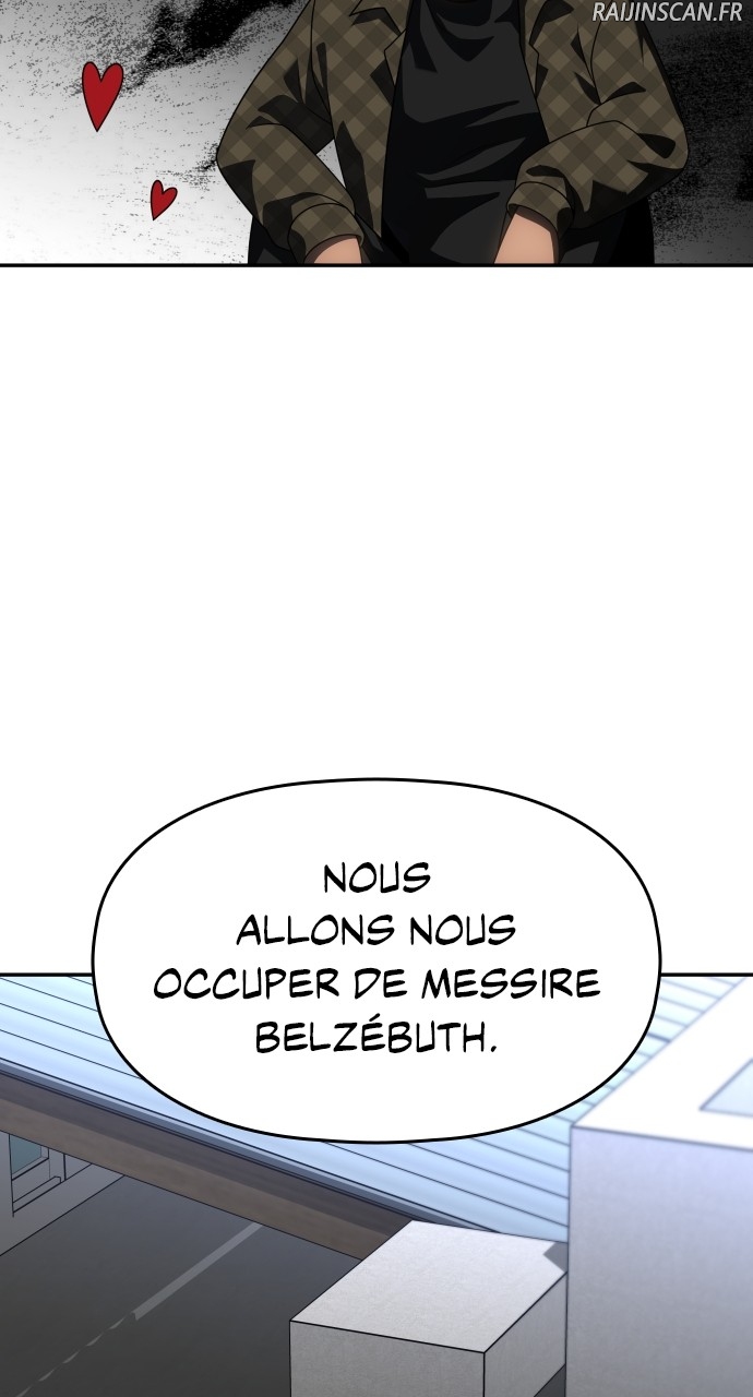 I Used To Be A Boss Chapitre 88 - Page 63