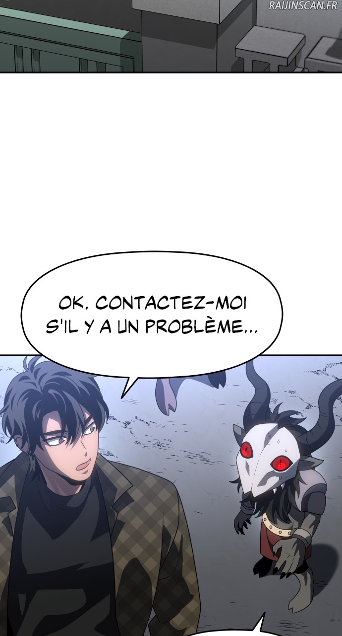 I Used To Be A Boss Chapitre 88 - Page 64