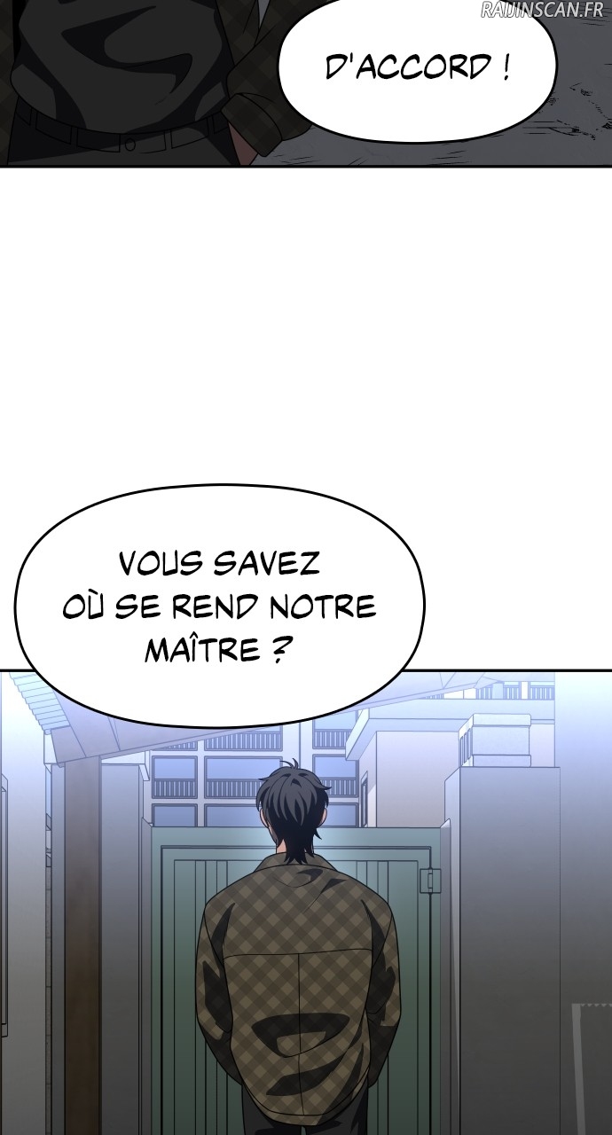 I Used To Be A Boss Chapitre 88 - Page 65