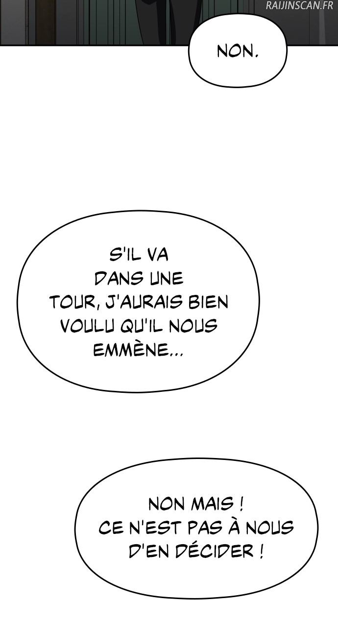 I Used To Be A Boss Chapitre 88 - Page 66
