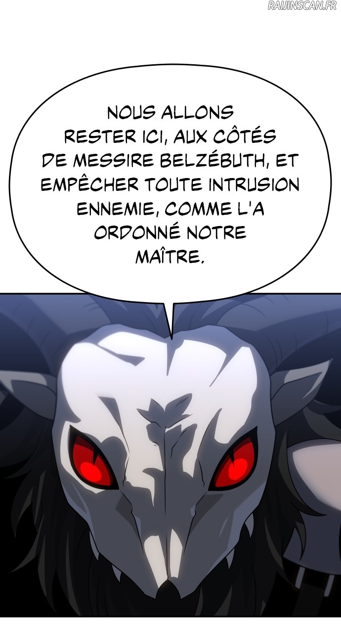I Used To Be A Boss Chapitre 88 - Page 67