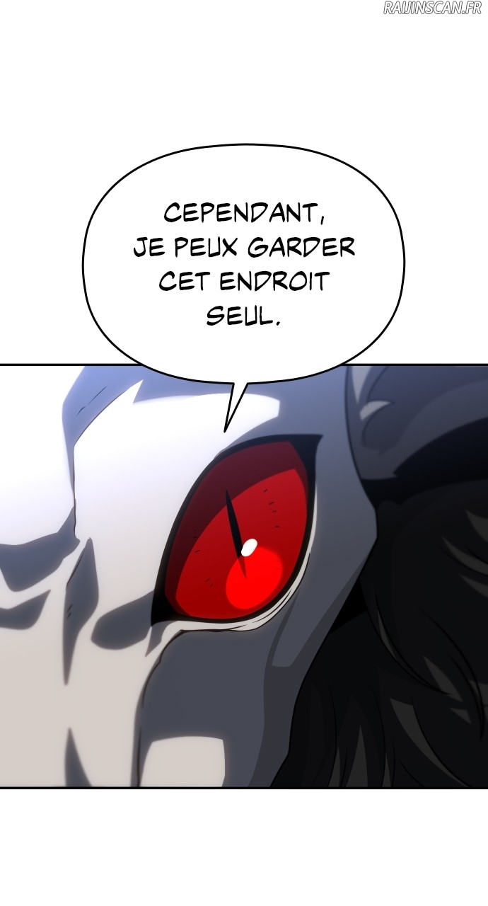 I Used To Be A Boss Chapitre 88 - Page 68