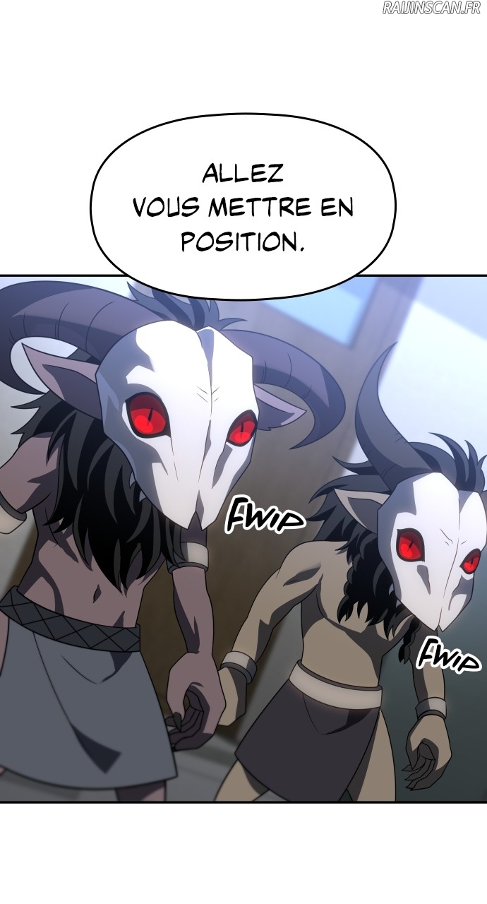 I Used To Be A Boss Chapitre 88 - Page 69