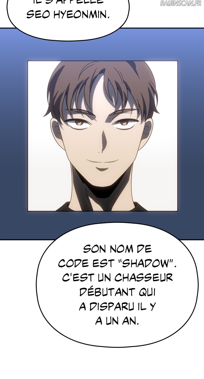 I Used To Be A Boss Chapitre 88 - Page 7