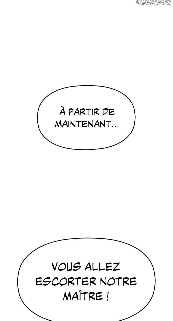 I Used To Be A Boss Chapitre 88 - Page 70
