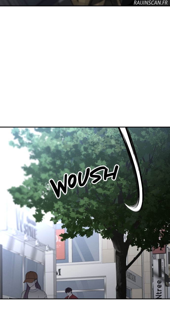 I Used To Be A Boss Chapitre 88 - Page 72